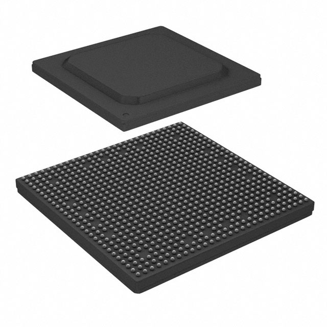 AM5716AABCD Texas Instruments  Microprocessors